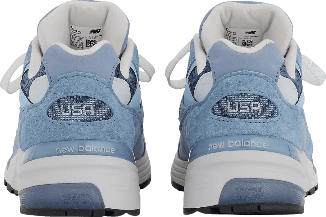 New Balance 992 MiUSA Dusk Shower