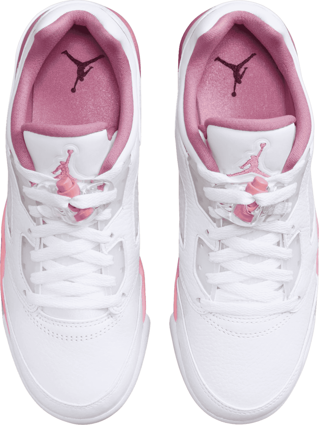 Air Jordan 5 Low GS Desert Berry