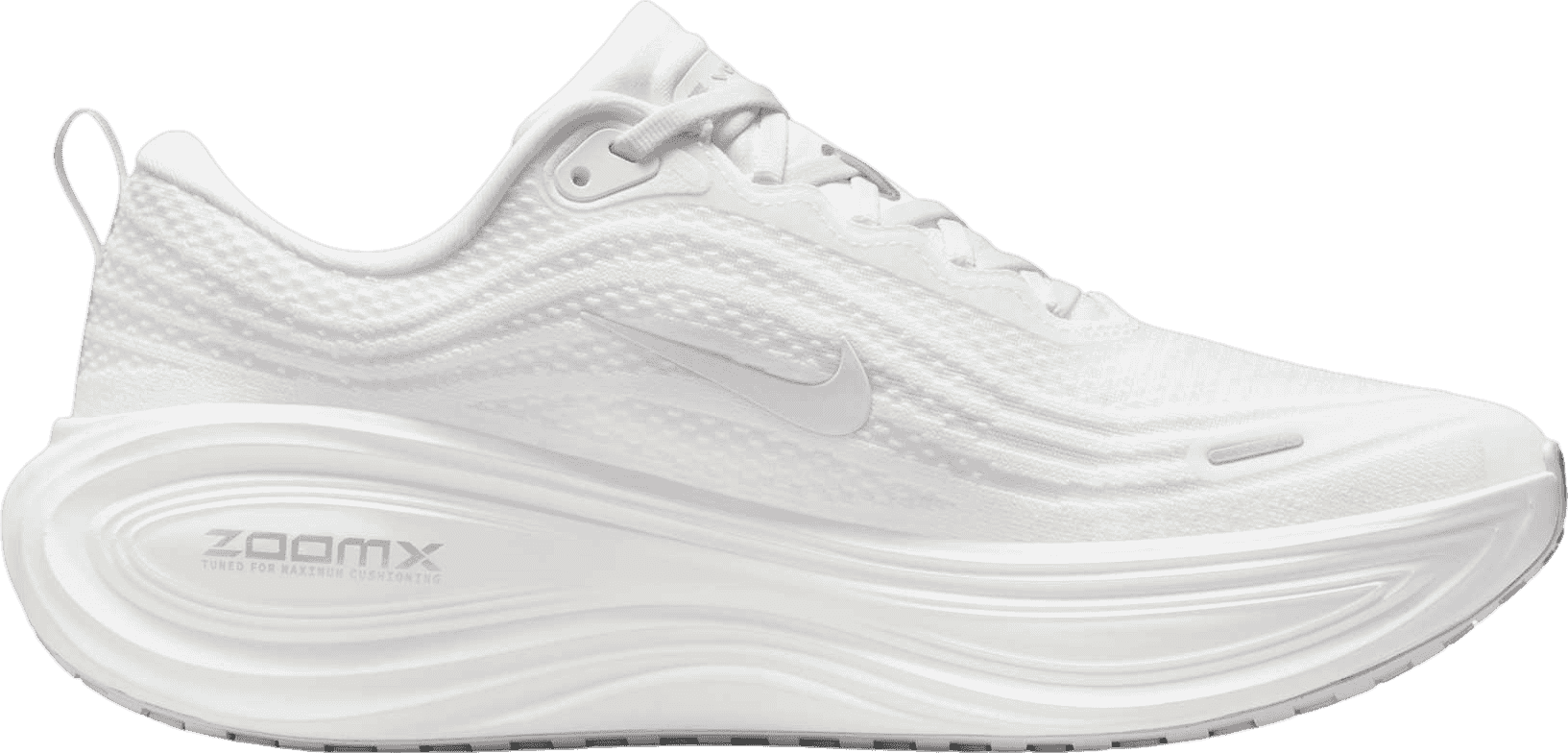 Nike Vomero Plus White/Photon Dust
