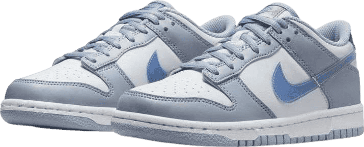 Nike Dunk Low Next Blue Whisper Iridescent (GS)