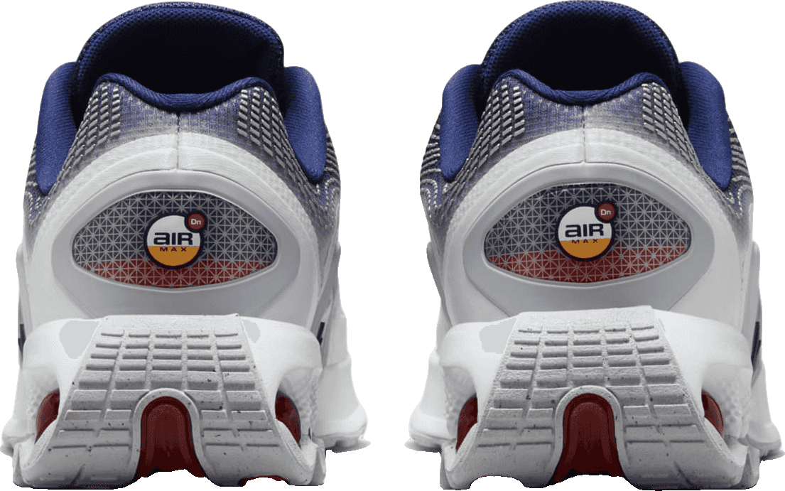 Nike Air Max DN Olympic (GS)