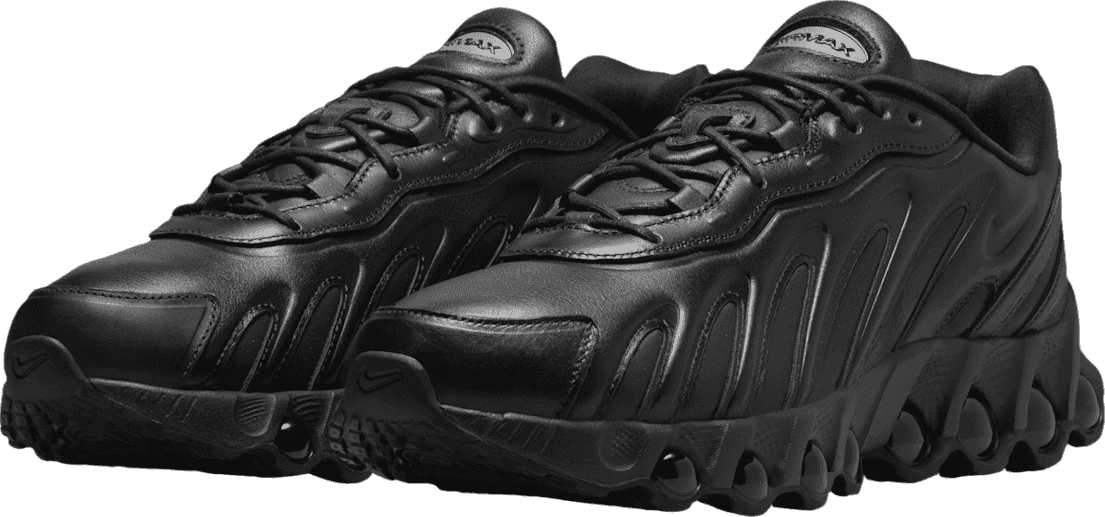 Nike Air Max Dn8 SP Black Leather