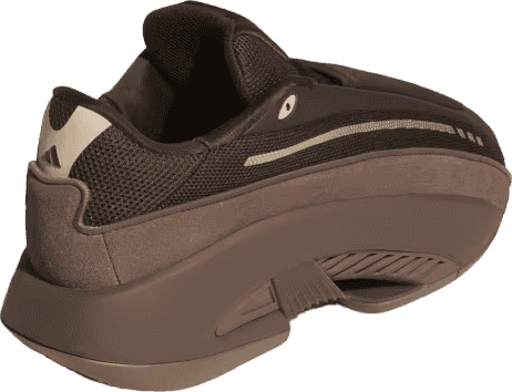 Adidas Mad IIInfinity Dark Brown