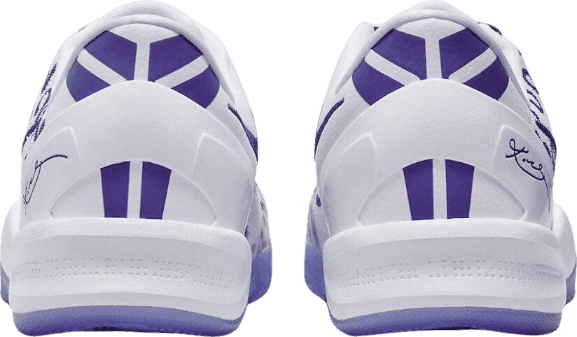 Nike Kobe 8 Protro Court Purple