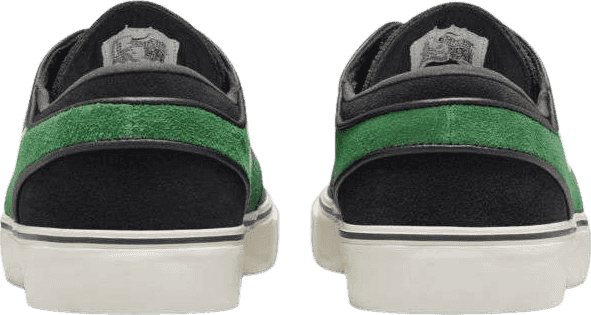 Nike SB Janoski Gorge Green