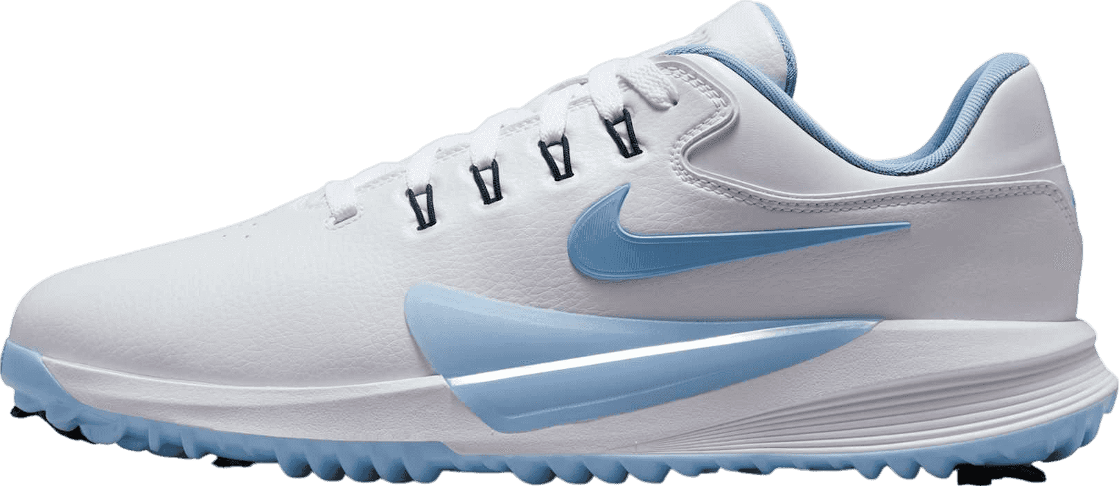Nike Victory Pro 4 Golf White Psychic Blue