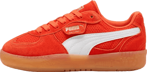 Puma Palermo LaModa Redmazing/Gum (W)
