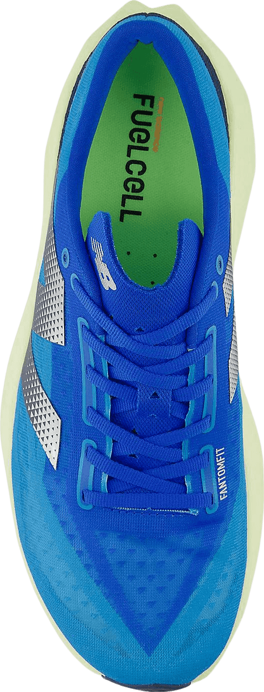 New Balance FuelCell Rebel v4