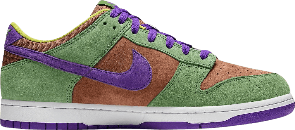 Nike Dunk Low Veneer (2024)
