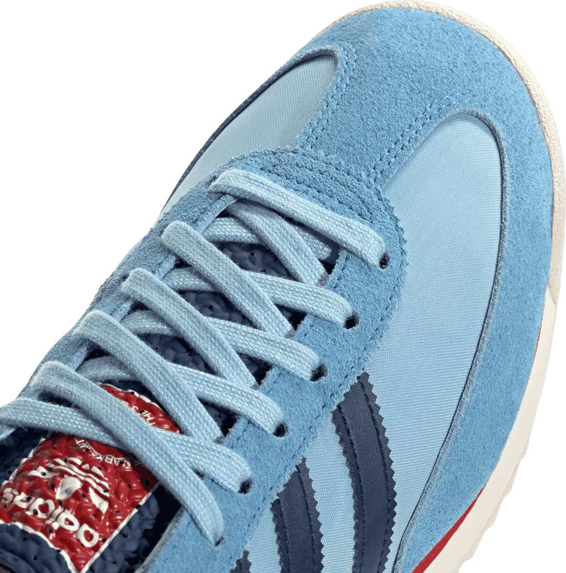 Adidas SL 72 RS Blue