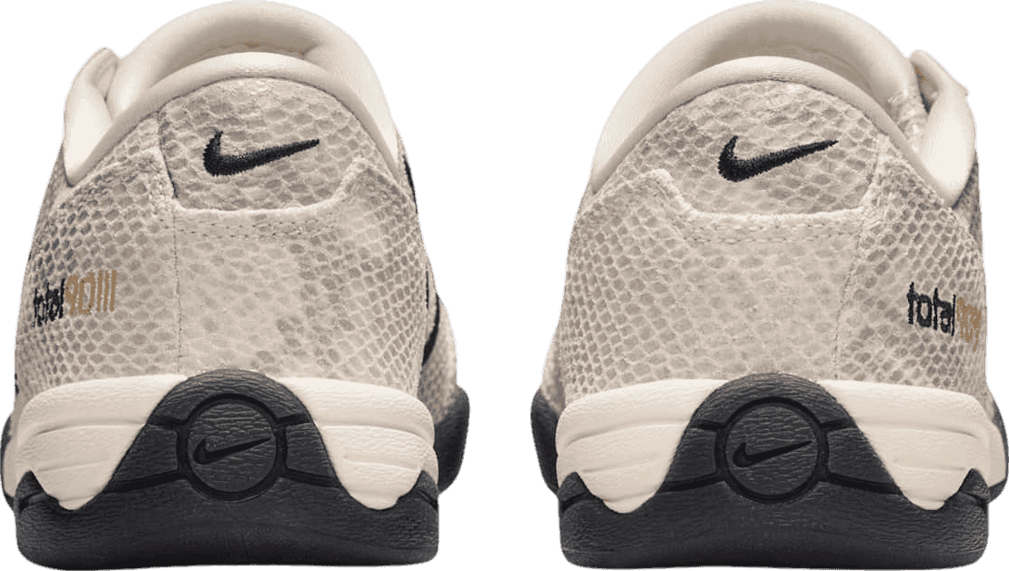 Nike Total 90 Pale/Ivory Snakeskin (W)