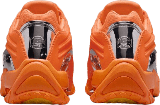 Nike Hot Step 2 Drake NOCTA Total Orange