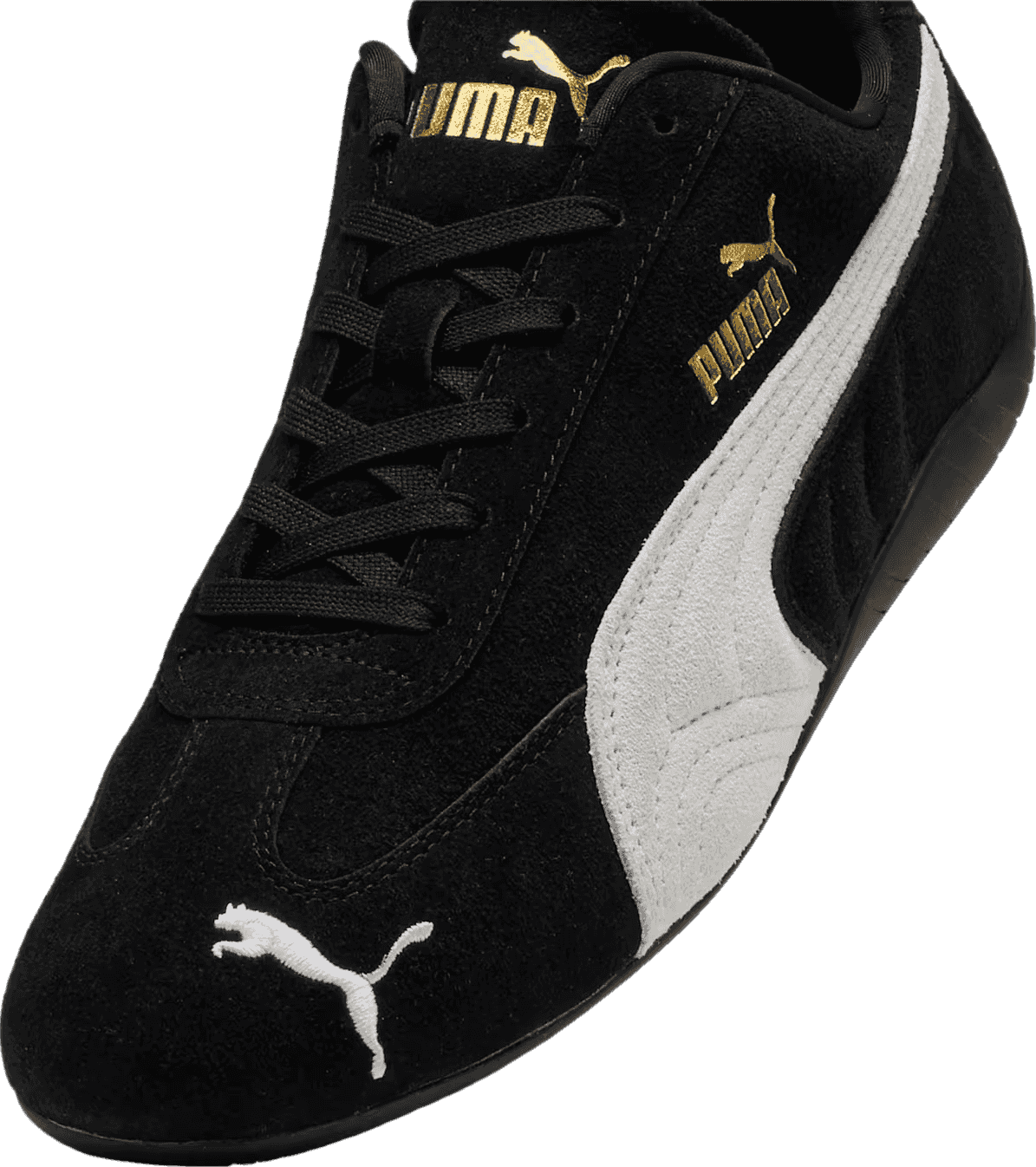 Puma Speedcat Black/White (M)