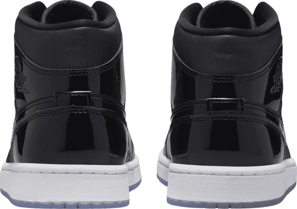 Jordan 1 Mid Space Jam