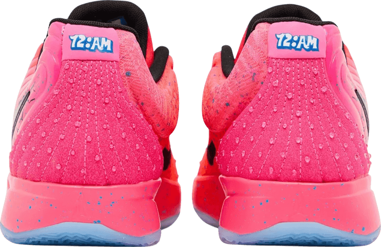 Kool-Aid x Nike Ja 2 Tropical Punch
