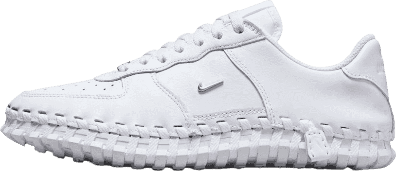 Nike J Force 1 Low LX Jacquemus White (W)