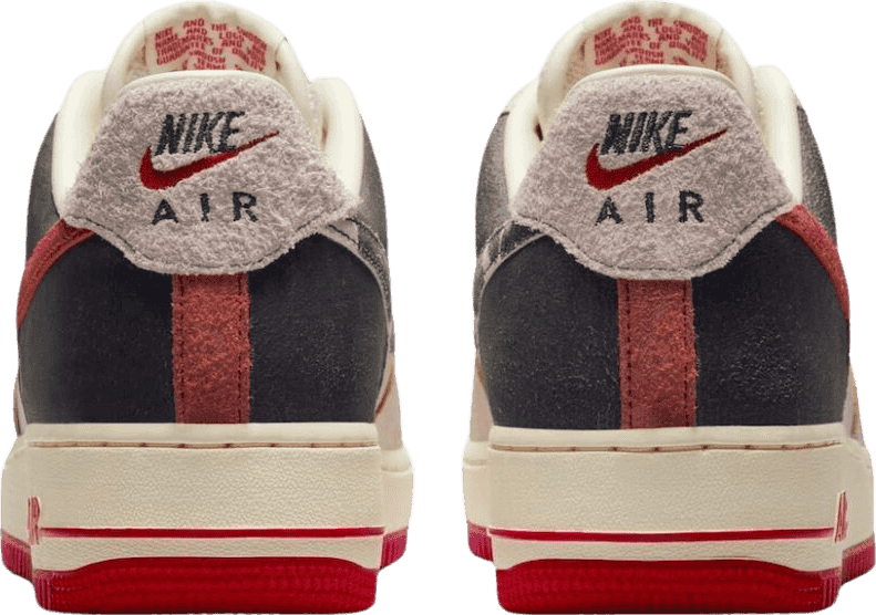 Nike Air Force 1 Low Chicago
