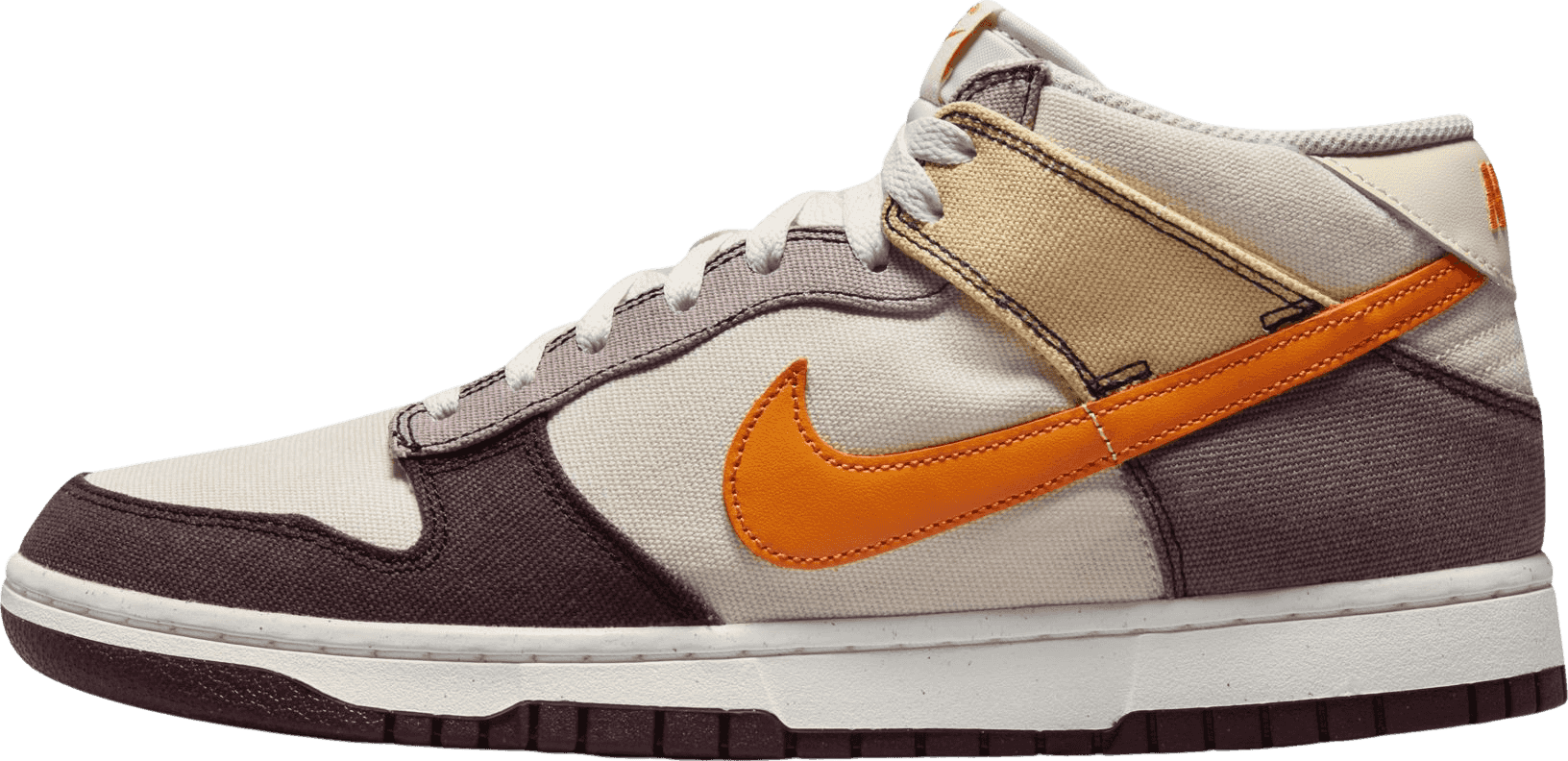 Nike Dunk Mid Coconut Milk