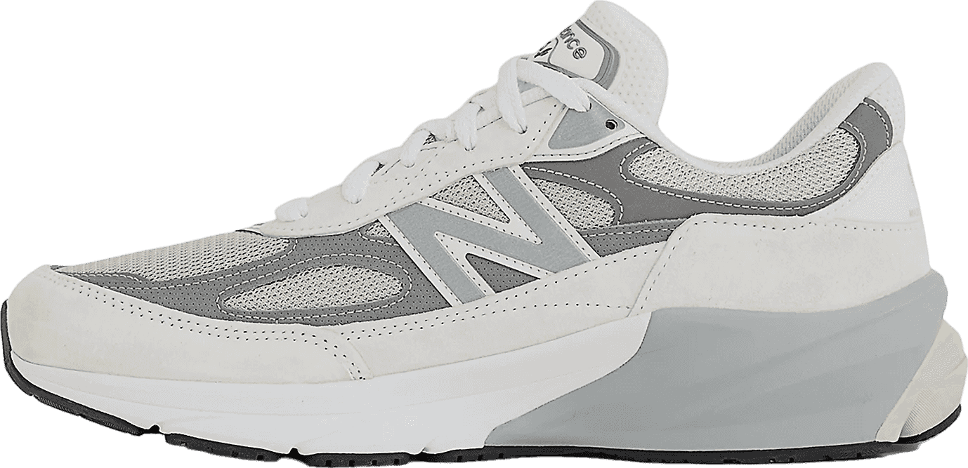 New Balance 990v6 Made in USA Reflection