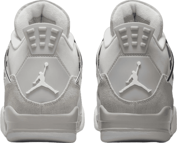 Air Jordan 4 Frozen Moments (W)