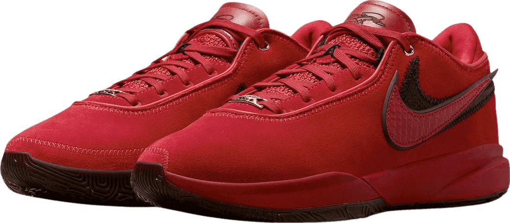 Nike LeBron 20 Liverpool