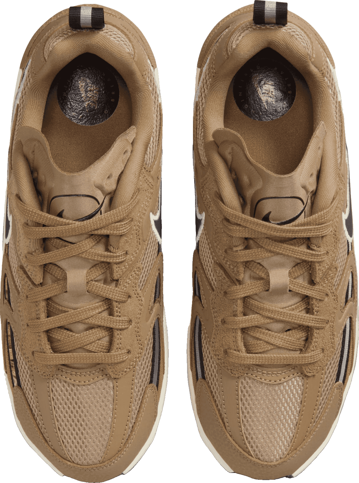 Nike Jam Dark Driftwood