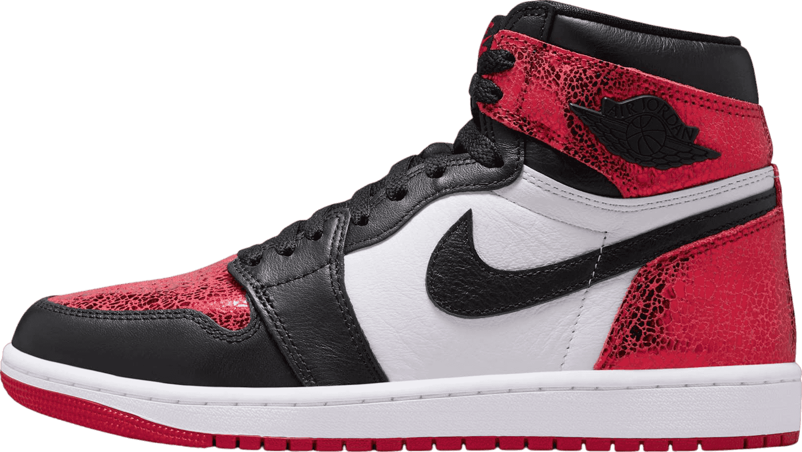 Air Jordan 1 High Ruby (W)