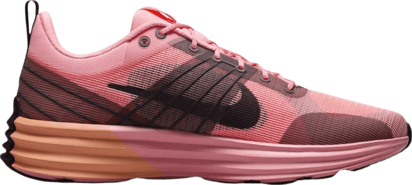 Nike Lunar Roam Pink Glaze