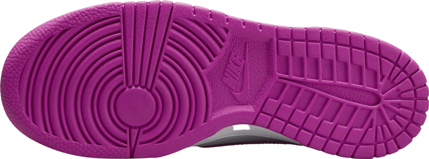 Nike Dunk Low Active Fuchsia (GS)