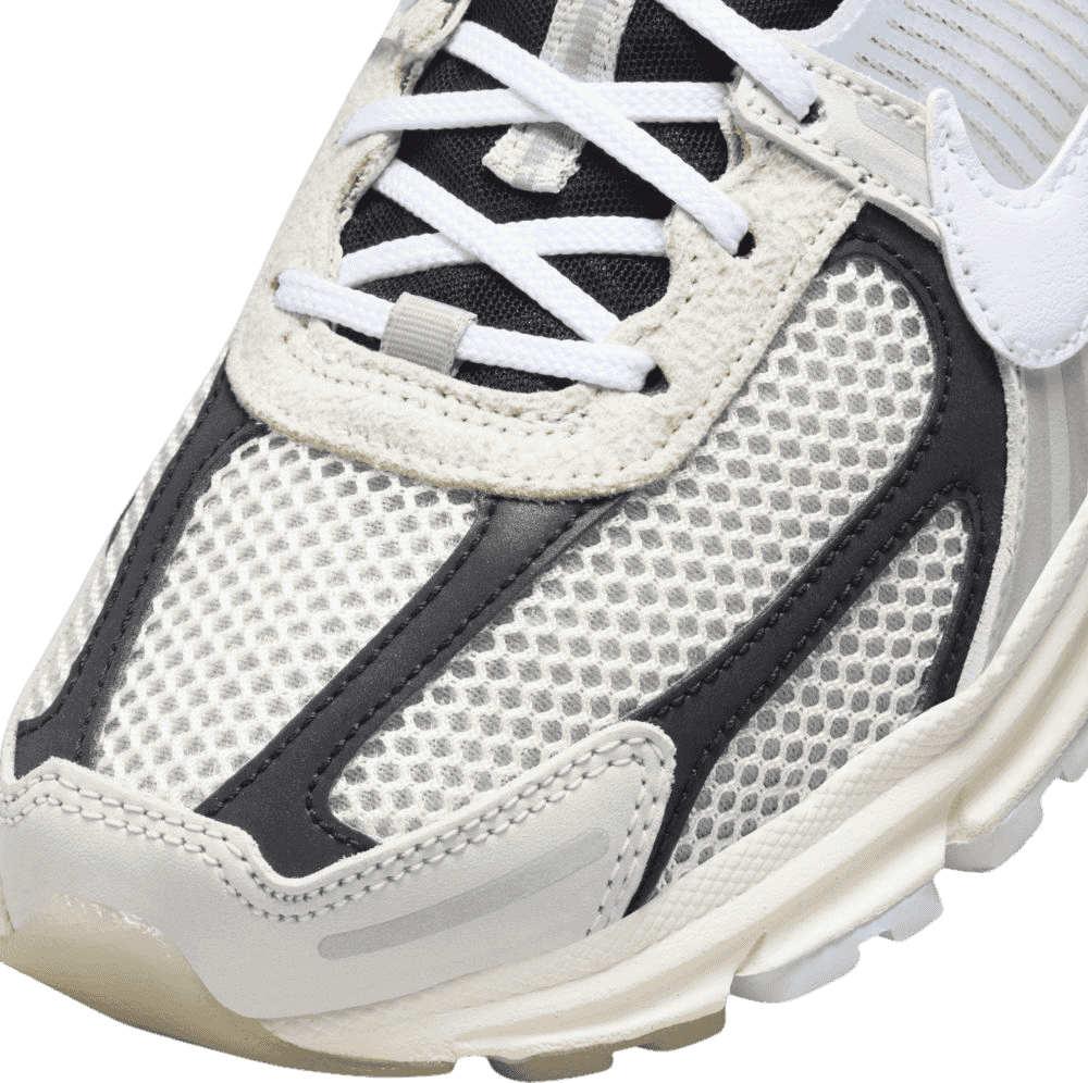 Nike Zoom Vomero 5 Light Bone/Black