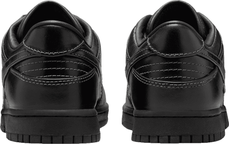 Nike Dunk Low Premium Black