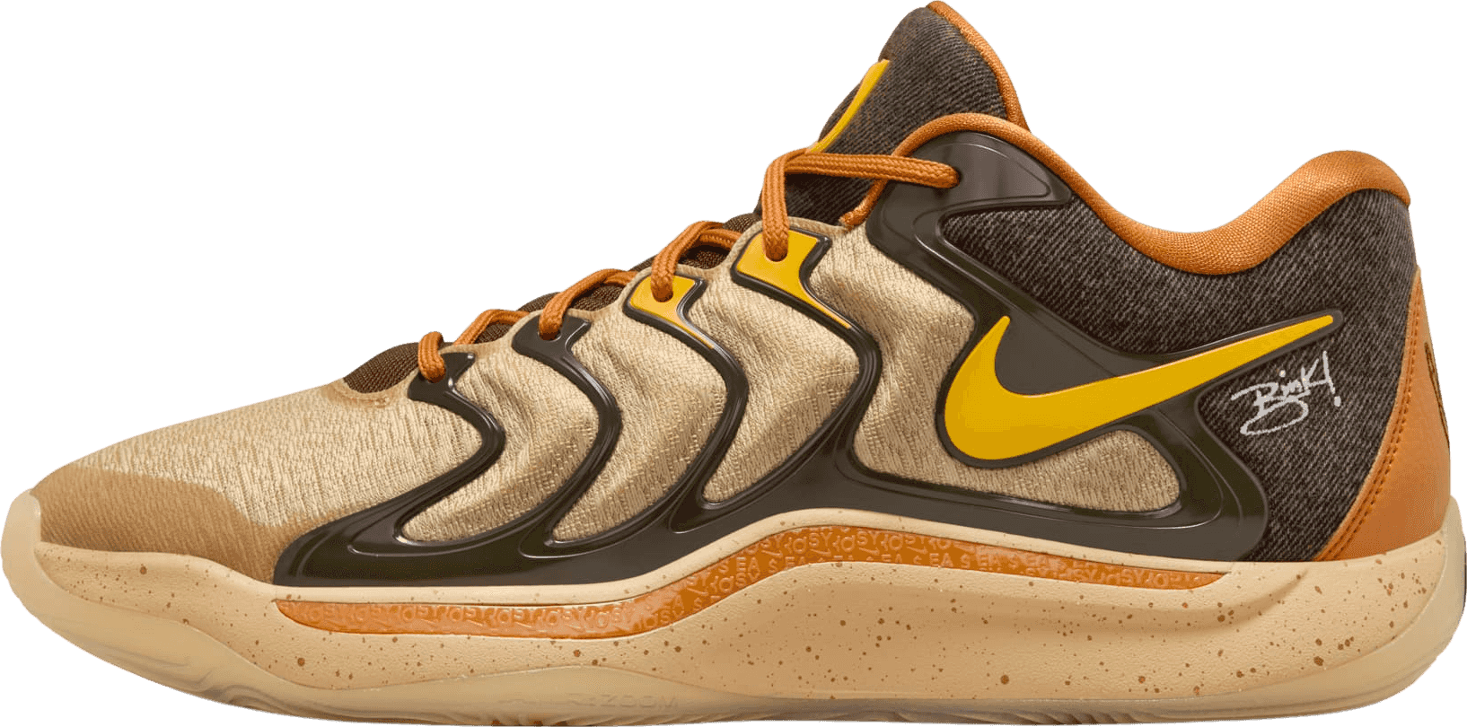 Nike KD 17 Bink!