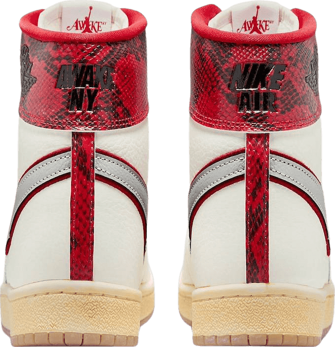 Nike Jordan Air Ship Awake NY