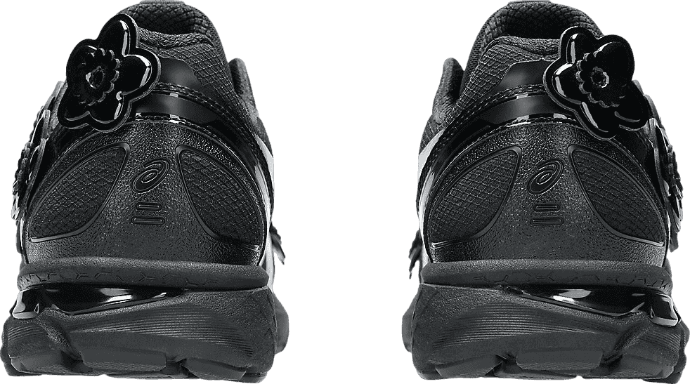 Asics Cecilie Bahnsen x Gel-Terrain Black