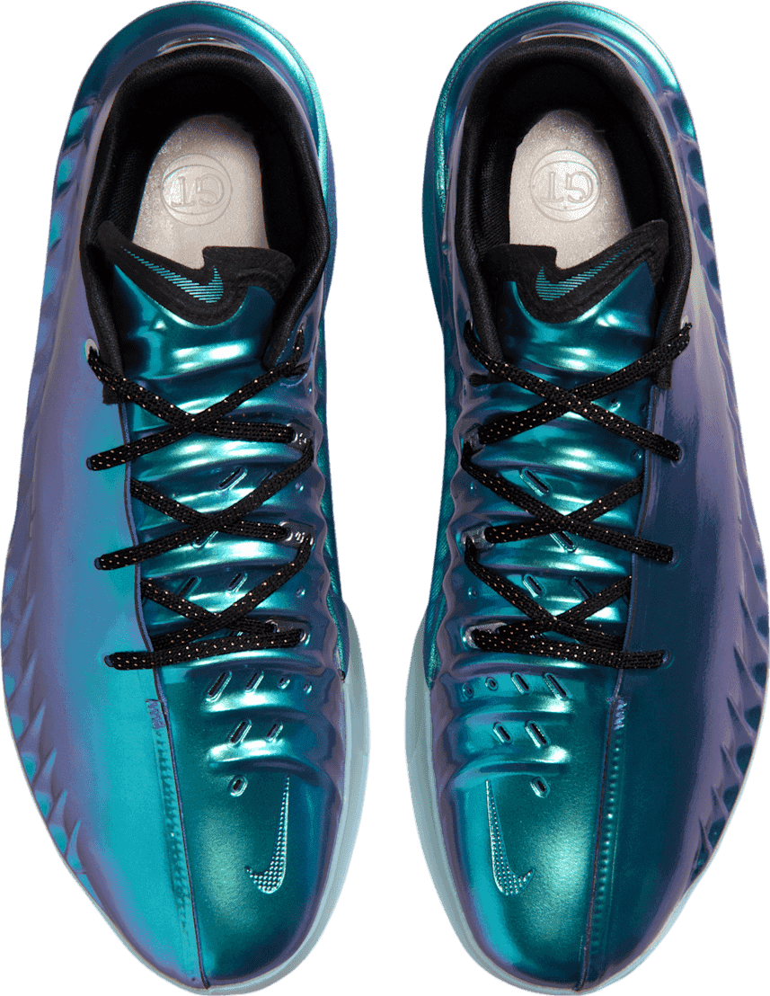 Nike Air Zoom GT Cut 4 Preheat