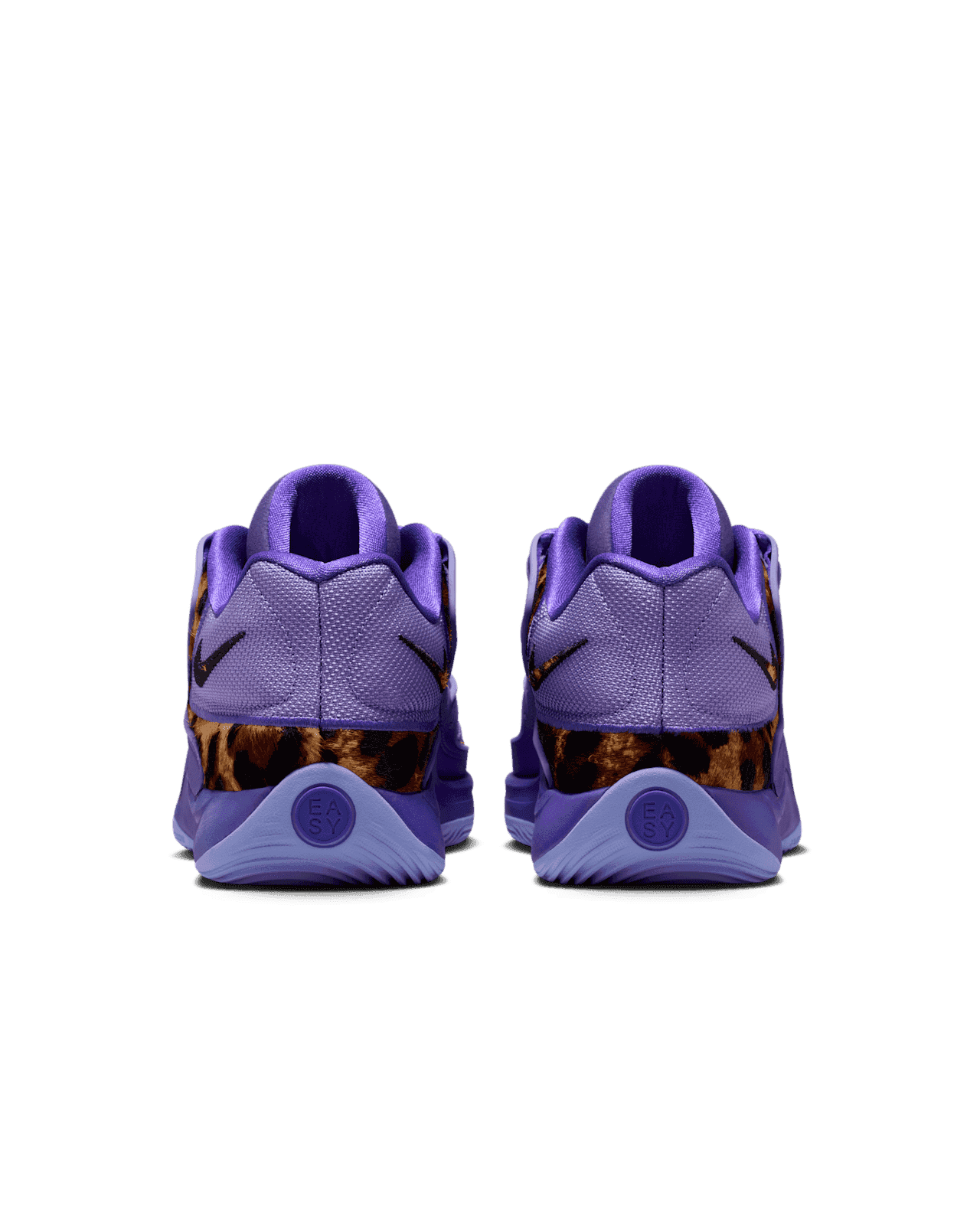 Chet Holmgren x Nike KD 18 Thunder & Reign