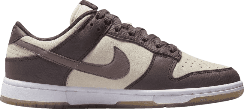 Nike Dunk Low Plum Eclipse (W)