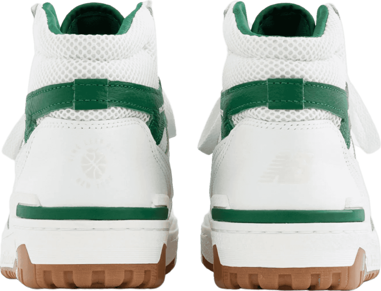 New Balance 650R Aimé Leon Dore Green
