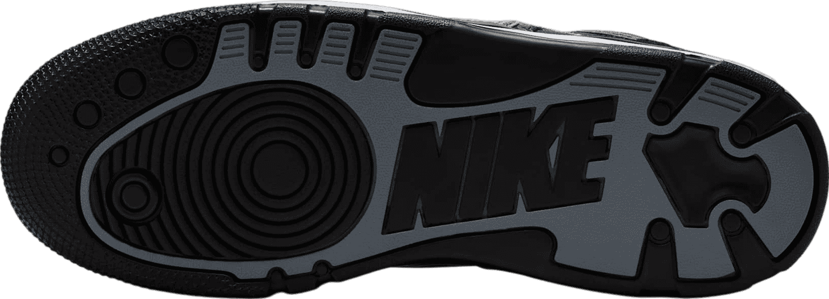Nigo x Nike Air Force 3 Low
