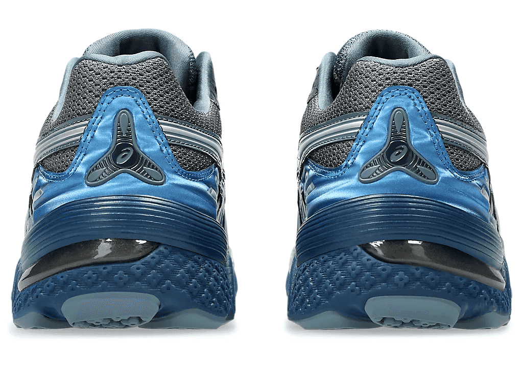Kiko Kostadinov x Asics Gel-Flammae "Blue"