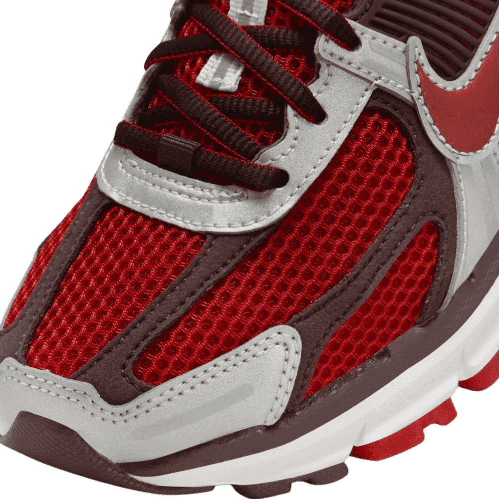 Nike Vomero 5 Mystic Red (W)
