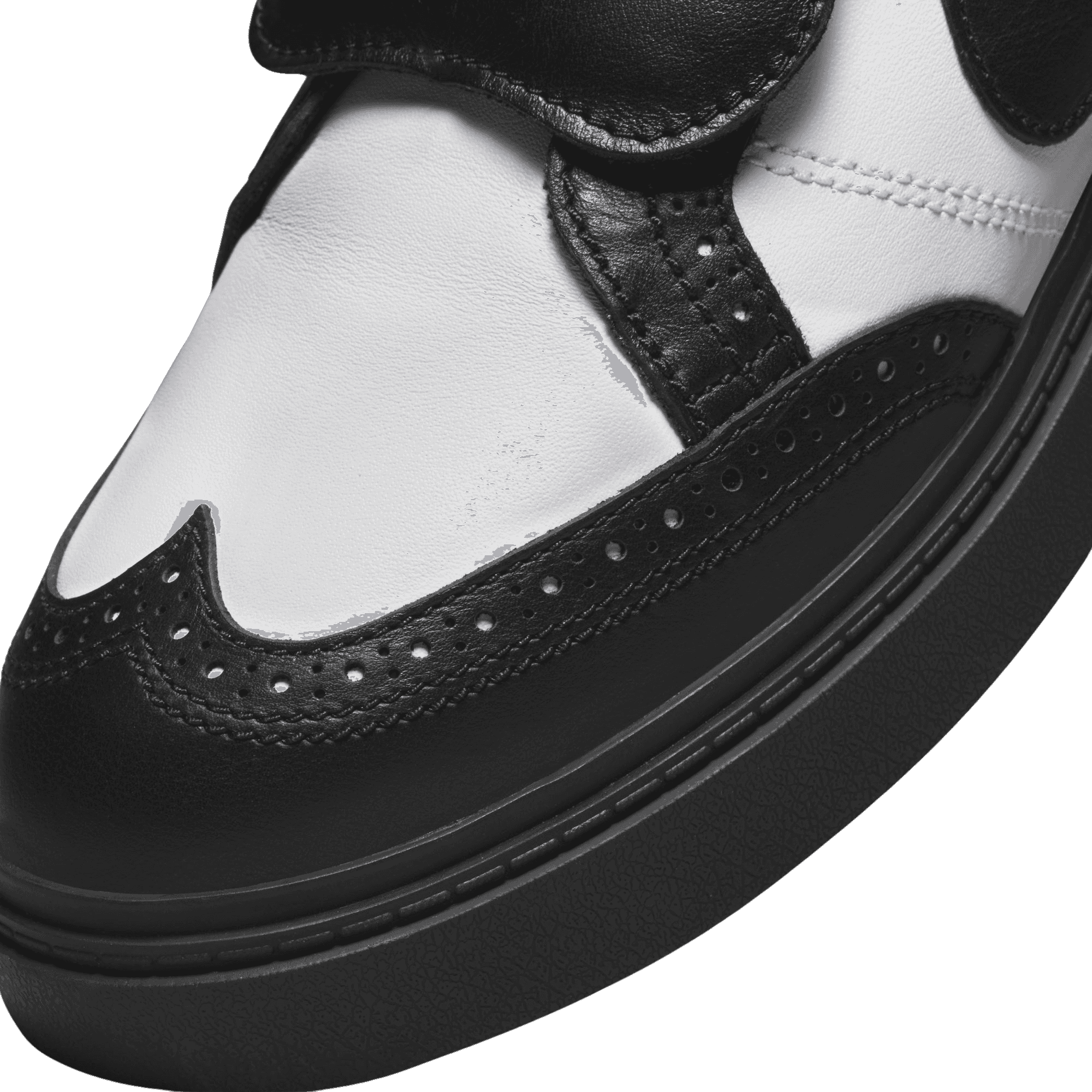 Nike Kwondo 1 G-Dragon Peaceminusone Panda