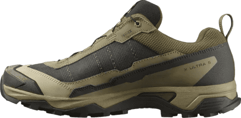 Salomon X Ultra 5 Gore-Tex Martini Olive (M)