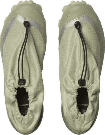 Salomon Cross Low MM6 Maison Margiela "Alfalfa"