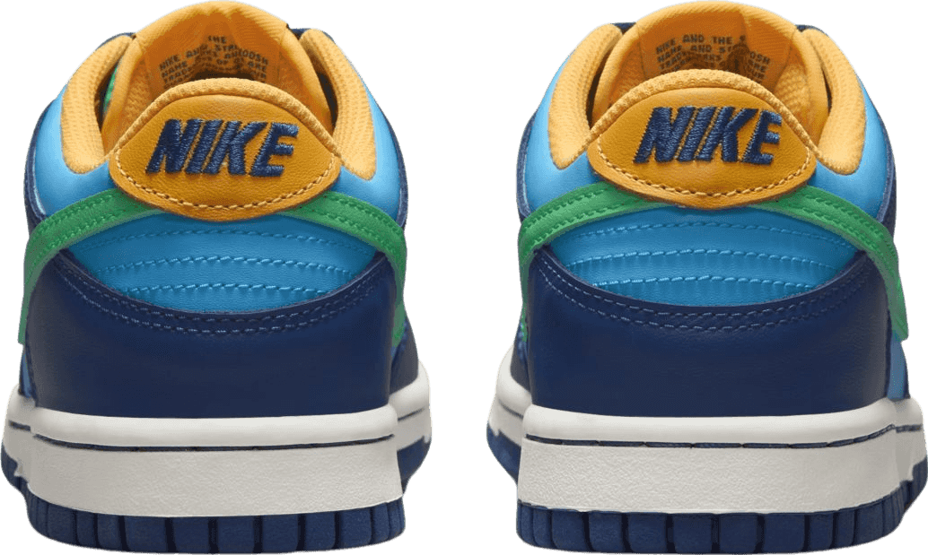 Nike Dunk Low Baltic Blue (GS)