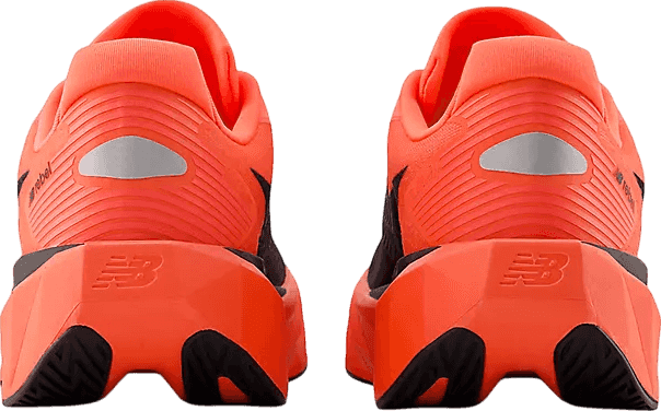 New Balance FuelCell Rebel v5 Urgent Red