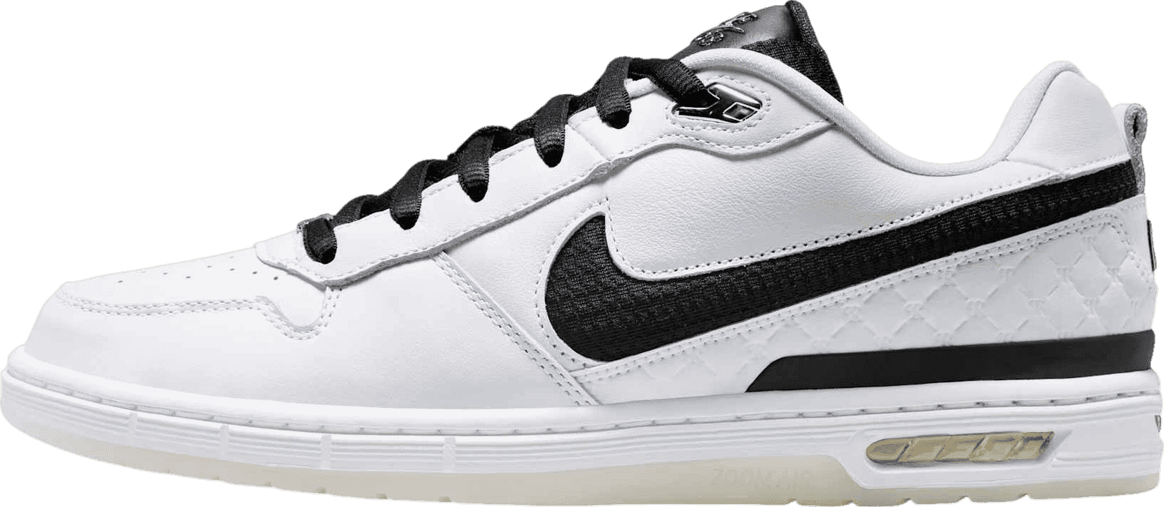 Nike SB Zoom Air Paul Rodriguez 1 White/Black (2025)