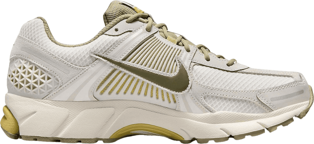 Nike Zoom Vomero 5 Light Bone/Medium Olive
