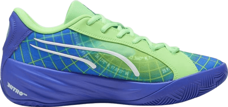 PUMA All-Pro Nitro Marcus Smart