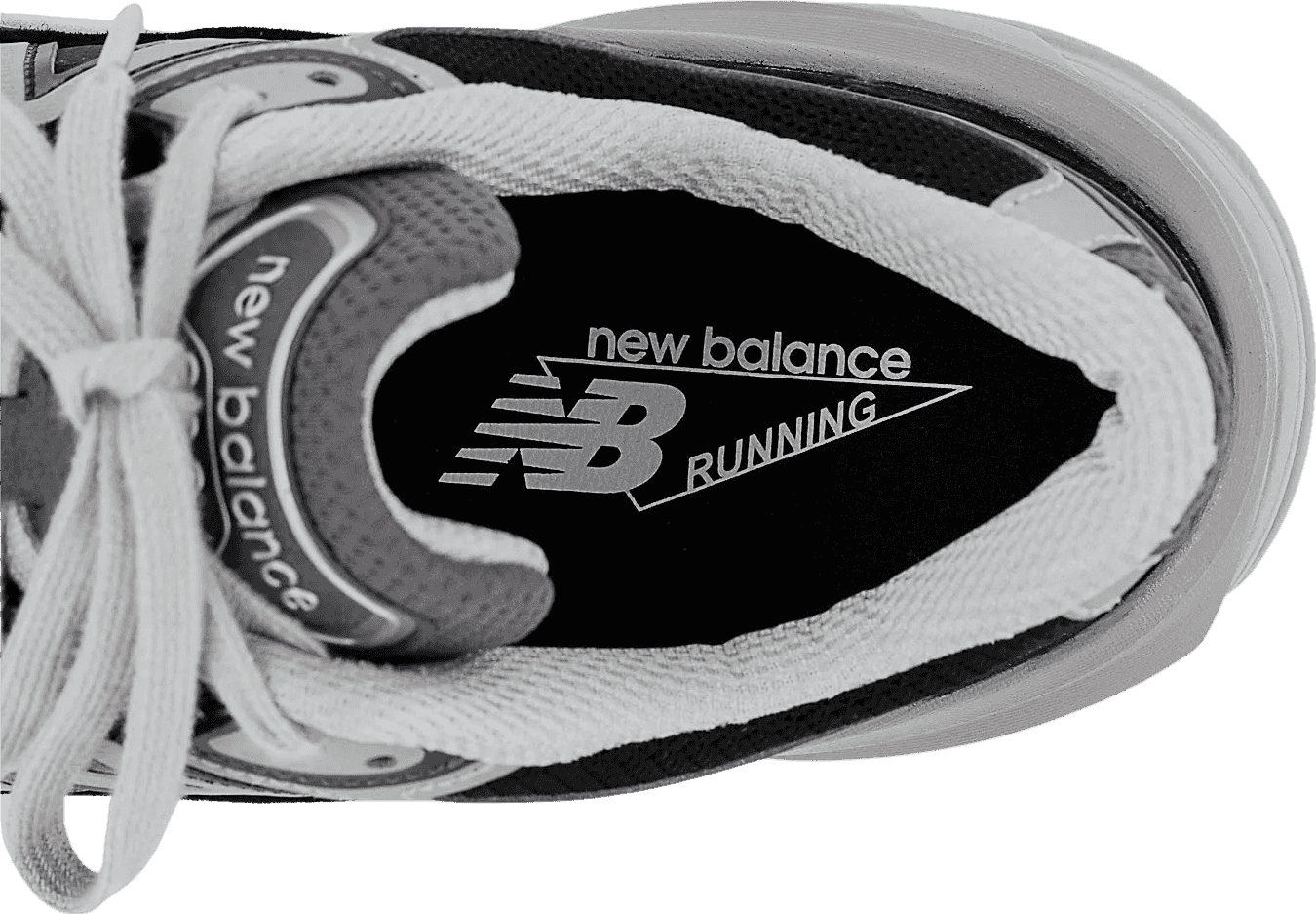 New Balance 990v6 Black/White (WMNS)